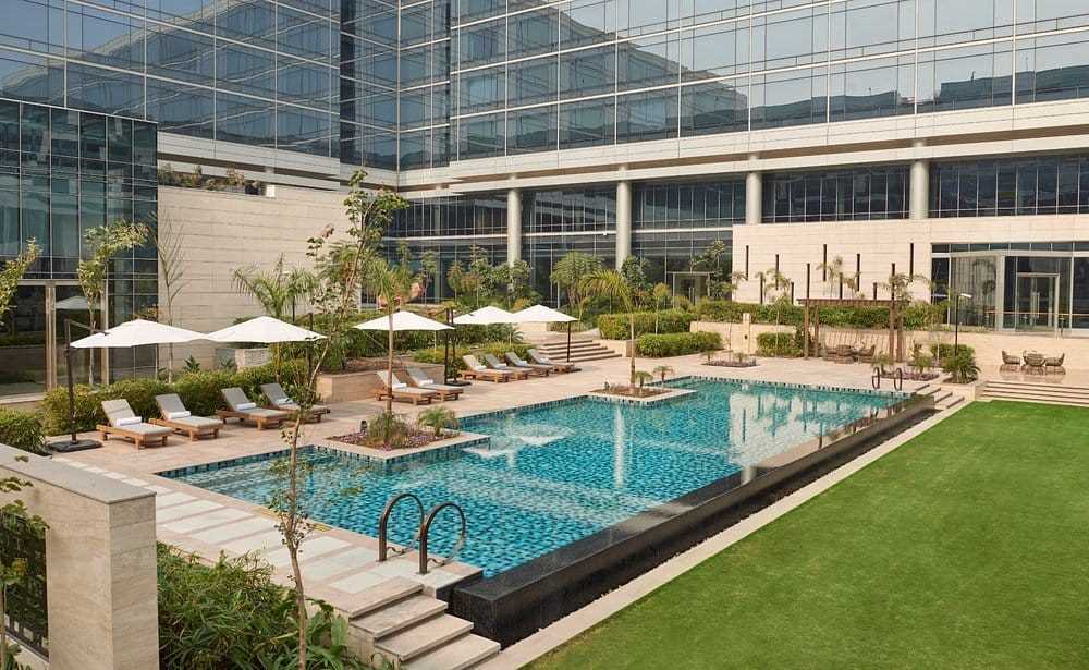 Andaz Delhi